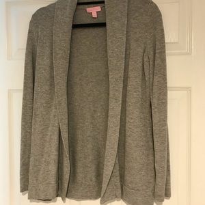 Lily Pulitzer cardigan